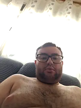 Javier bear online show from September 18, 1:13 pm