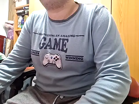 Javier bear online show from March 5, 10:01 pm