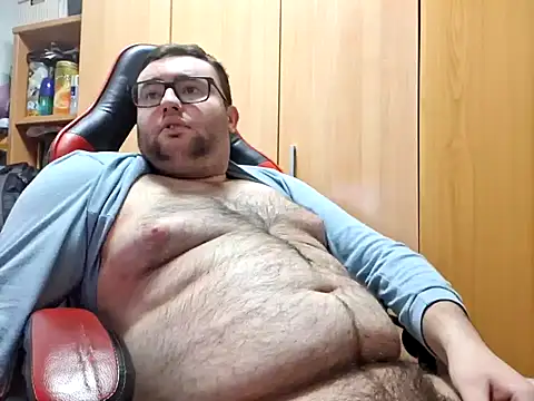 Javier bear online show from December 12, 10:09 pm