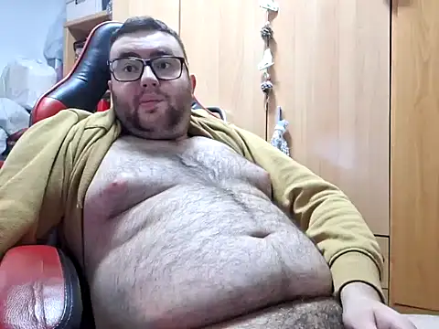 Javier bear online show from December 19, 10:45 am