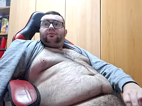 Javier bear online show from December 14, 2:31 pm