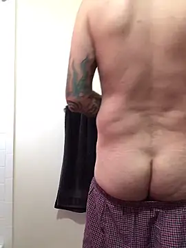 BodhisDick online show from February 13, 6:59 pm