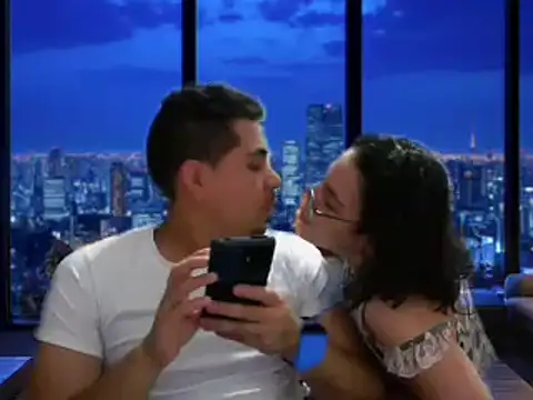 ElferXXX online show from March 23, 1:44 am