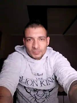 Zoltanioan26 online show from January 11, 10:02 pm