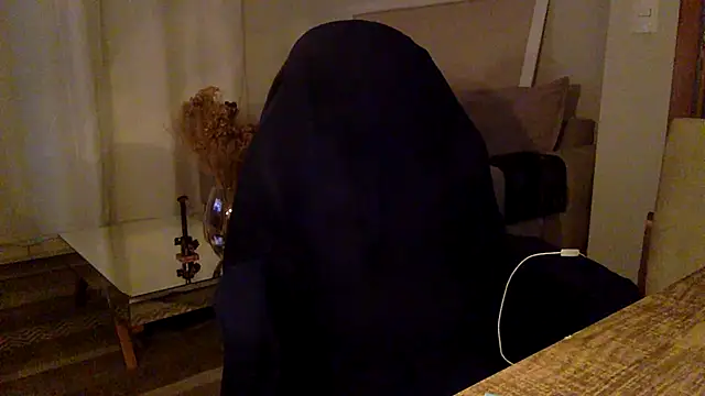 Smoker Ginger online show from February 28, 12:09 am