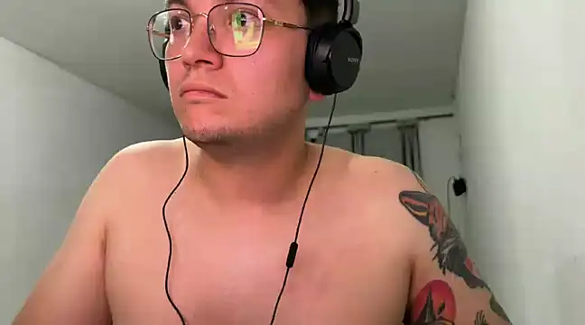 unoxestres online show from February 18, 4:48 am