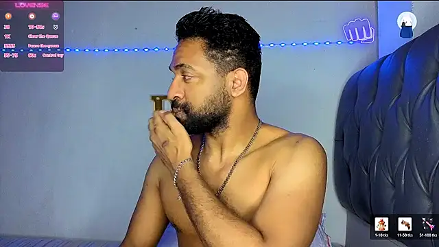 bbcblackhot34 online show from February 22, 2:35 am