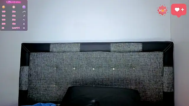 bbcblackhot34 online show from October 22, 3:32 am