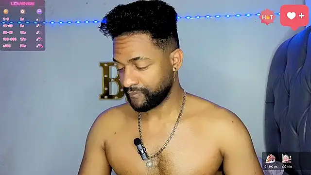 bbcblackhot34 online show from January 6, 5:28 pm