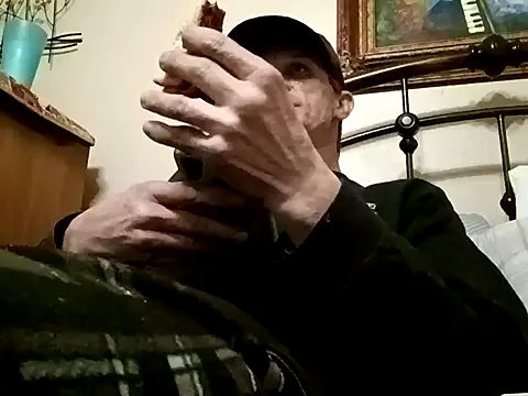 ironwood420 online show from January 9, 1:35 pm