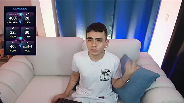 Jey keler1 online show from September 28, 9:46 pm