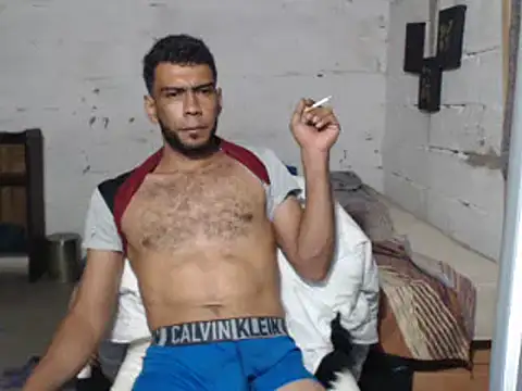 erik alexander online show from February 8, 10:51 pm