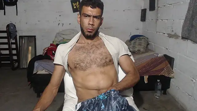 erik alexander online show from October 23, 6:17 am