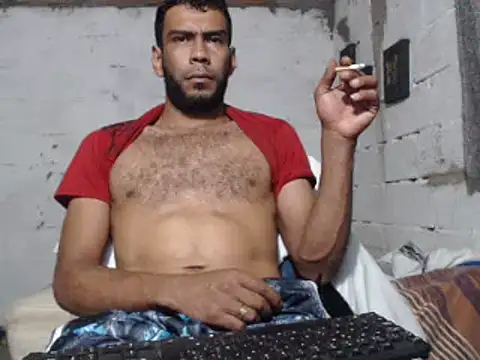 erik alexander online show from January 19, 1:10 am