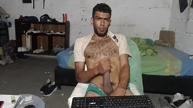 erik alexander online show from September 14, 9:55 am