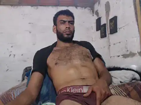 erik alexander online show from January 22, 4:44 pm