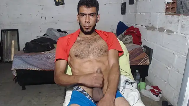 erik alexander online show from October 27, 4:48 am