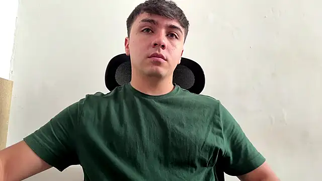 aron  cooper online show from December 14, 2:13 pm