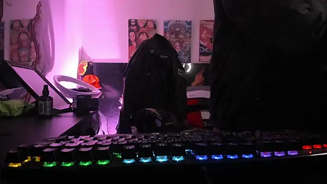 Sisoyalejo420 online show from December 3, 3:45 am