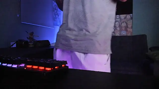 Sisoyalejo420 online show from February 21, 6:36 am