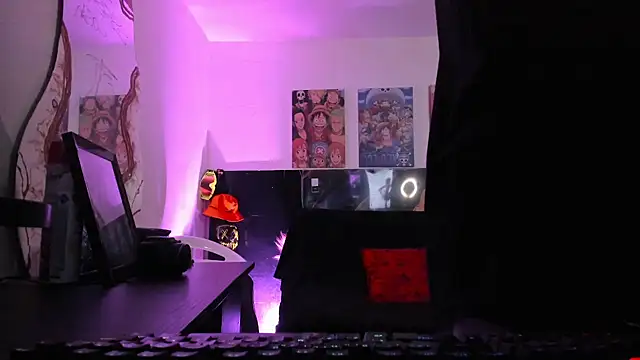 Sisoyalejo420 online show from December 20, 5:58 am