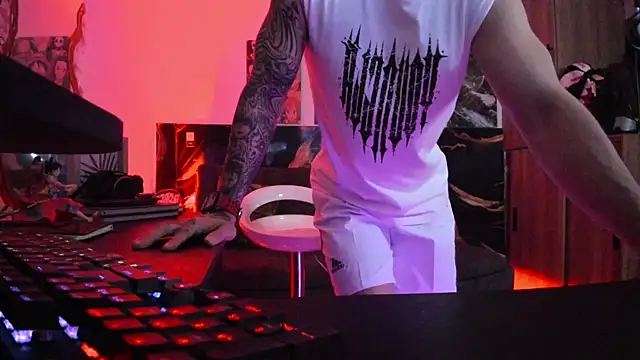 Sisoyalejo420 online show from January 14, 4:28 am