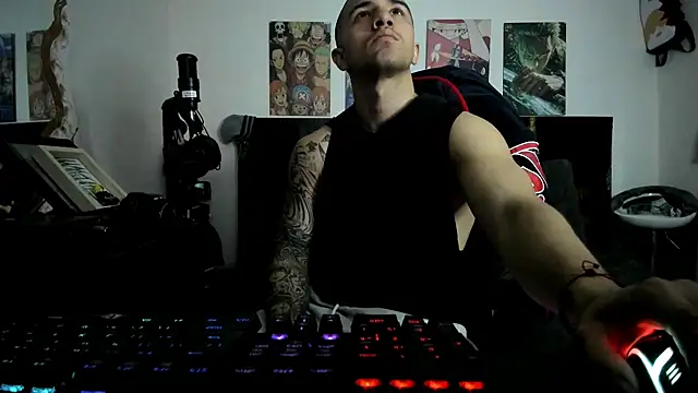 Sisoyalejo420 online show from November 3, 11:17 pm