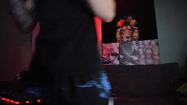 Sisoyalejo420 online show from February 28, 5:50 am