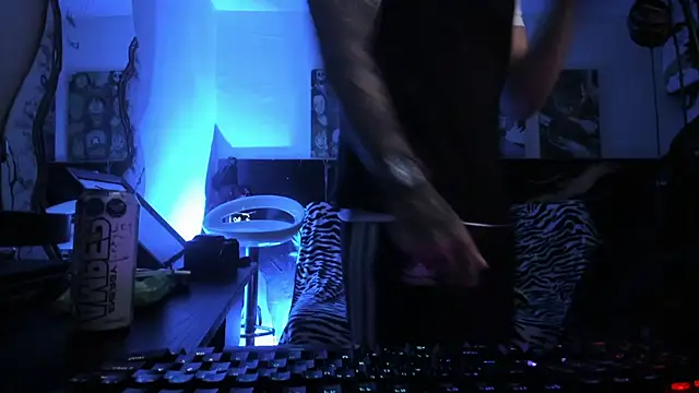 Sisoyalejo420 online show from December 5, 3:57 am