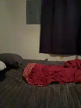 CreamyAustin online show from April 14, 1:17 am