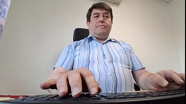sympatrique online show from June 8, 8:04 am