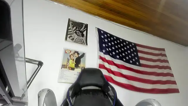 charlie hotxxx online show from February 17, 5:06 am