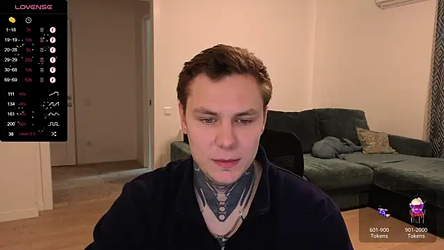 Lechery boy online show from November 1, 8:29 am