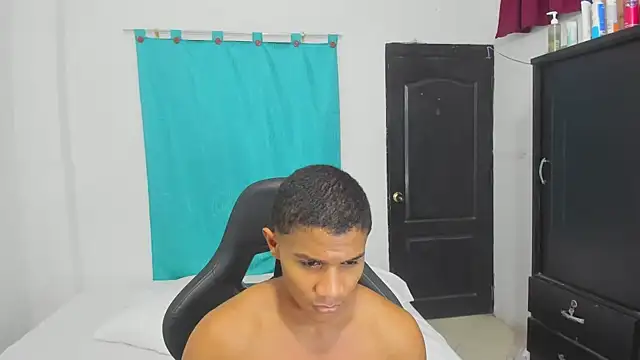 corzoethan online show from October 23, 1:31 am