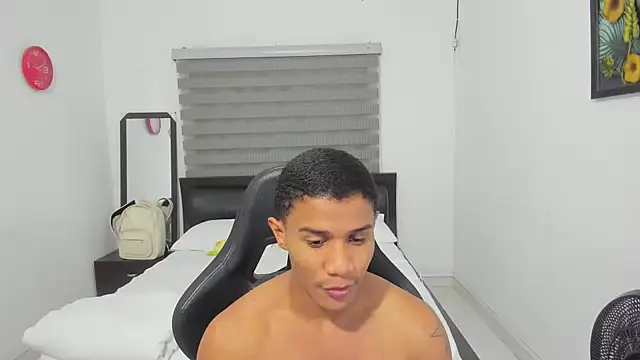 corzoethan online show from February 18, 11:13 pm