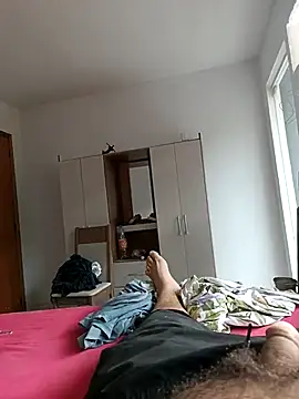 rocharly online show from March 16, 9:27 am