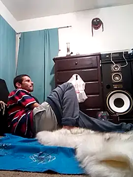 LongDickZee562 online show from February 28, 6:32 am