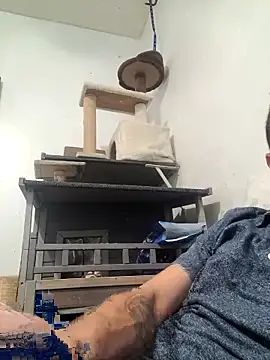 LongDickZee562 online show from November 26, 10:02 pm