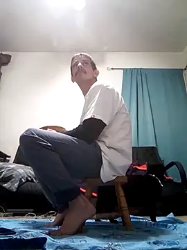 LongDickZee562 online show from March 4, 9:40 am