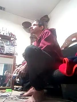 LongDickZee562 online show from February 26, 6:00 pm