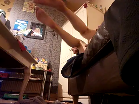 Savzybiggape online show from March 2, 9:11 pm