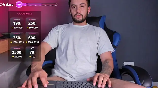 ftm dani online show from December 15, 9:45 pm