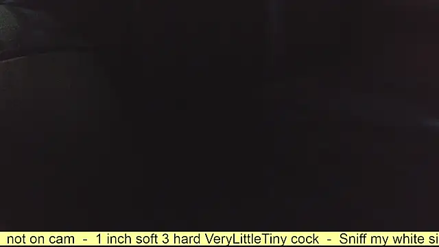 smoothandtiny online show from November 10, 11:37 am