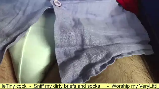 smoothandtiny online show from October 10, 2:11 pm