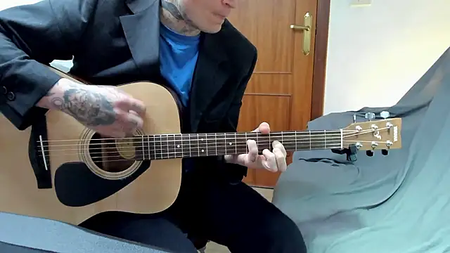 layneinchains online show from March 14, 8:49 pm