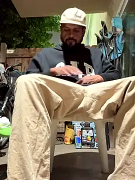 MrDickUdown24 7 online show from November 5, 8:27 am