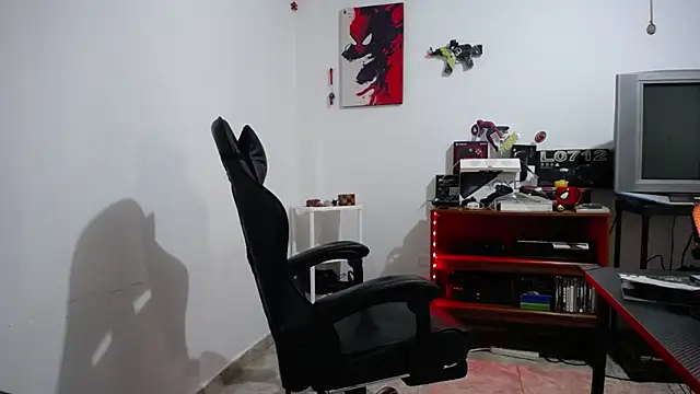 Iam yourbabyprincess XD online show from April 23, 4:31 pm