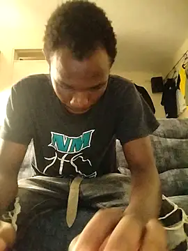 Sexy-prince online show from October 19, 8:39 am