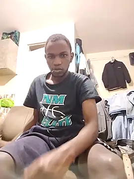 Sexy-prince online show from September 14, 9:22 am