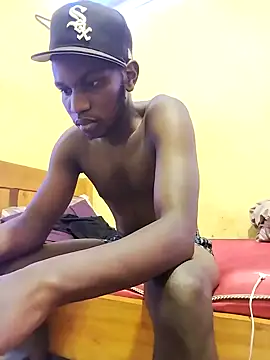 Sexy-prince online show from January 12, 12:01 pm